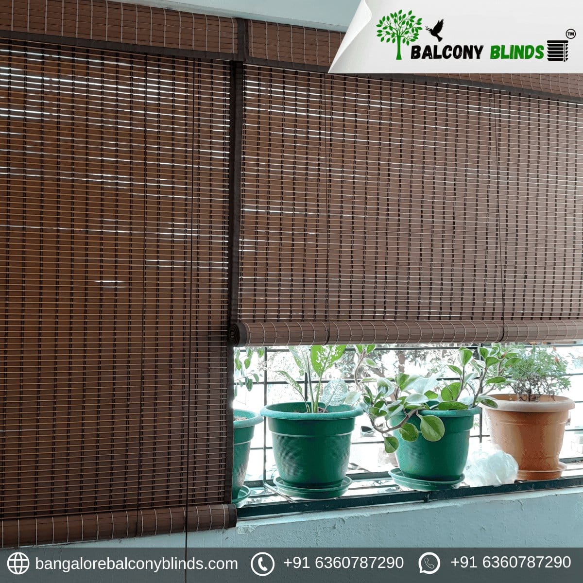 Bangalore-Balcony-Blinds-Blackout-PVC-Blinds-Featured-Image