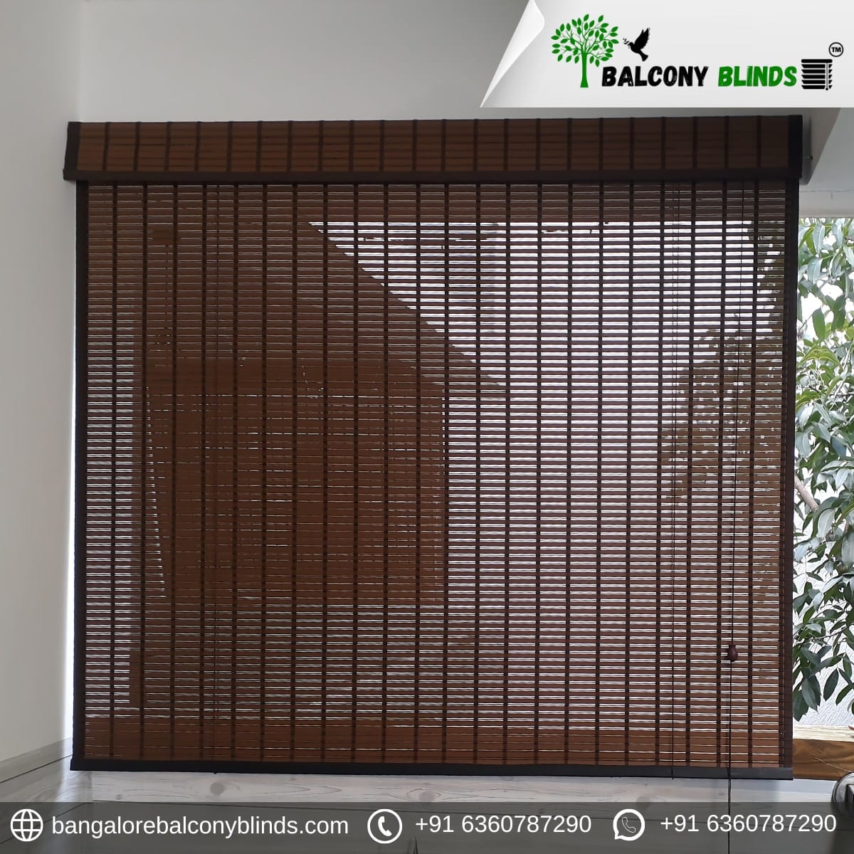Bangalore-Balcony-Blinds-PVC-Blinds-Featured-Image